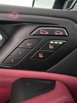 بي ام دبليو X6